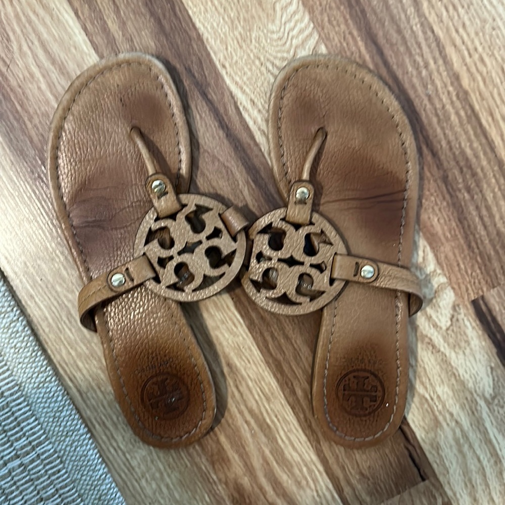 Tory Burch sandals